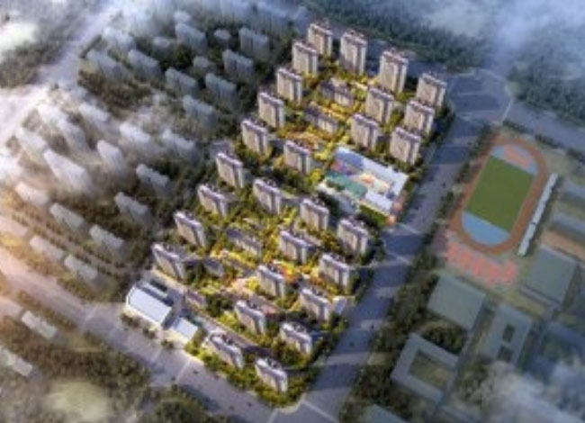 肥東FD202001號(hào)地塊信達(dá)碧桂園項(xiàng)目地下室基坑支護(hù)、一期樁基礎(chǔ)工程